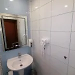 Hotel Three Dolphins With A Rooftop Terracе 3*