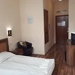 Hotel Three Dolphins With A Rooftop Terracе 3*