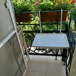 Hotel Three Dolphins With A Rooftop Terracе 3*