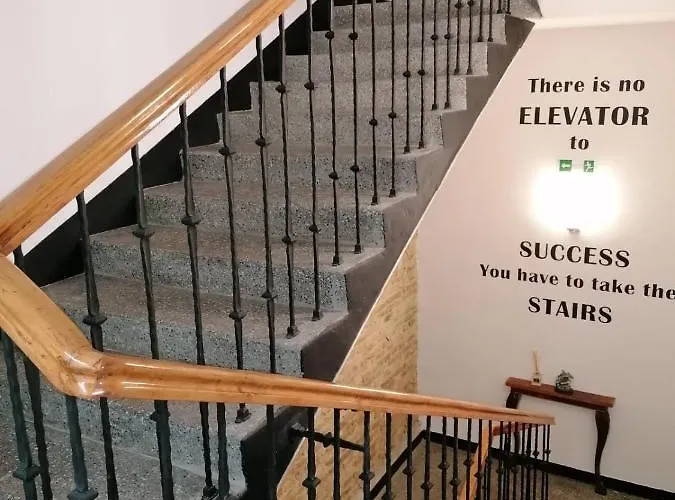 Hotel Three Dolphins With A Rooftop Terracе 3*