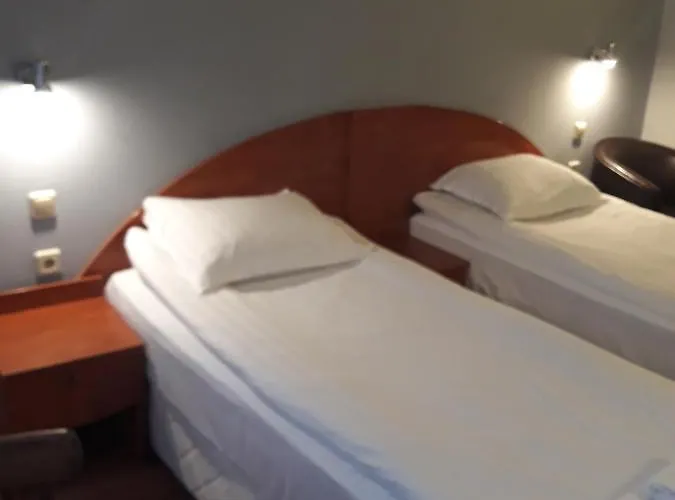 Hotel Three Dolphins With A Rooftop Terracе 3*