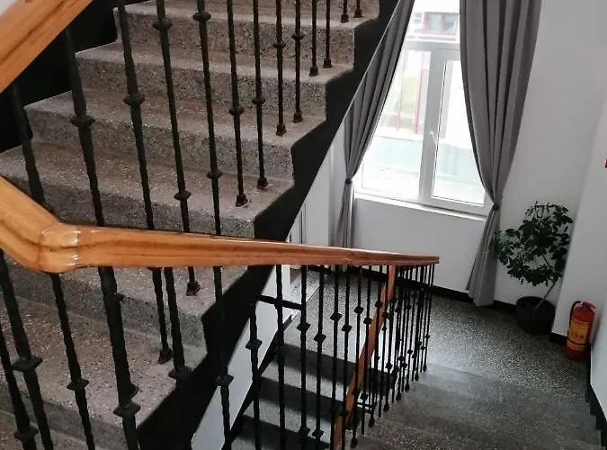 Three Dolphins With A Rooftop Terracе Varna