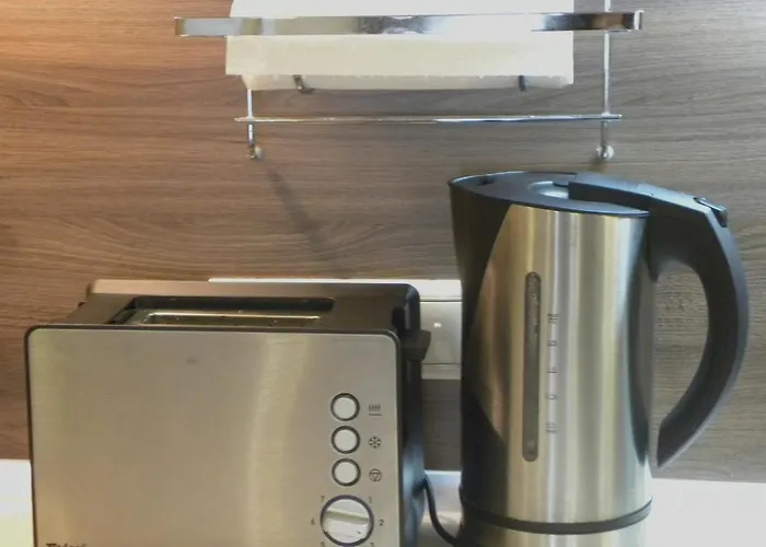 Three Dolphins With A Rooftop Terracе