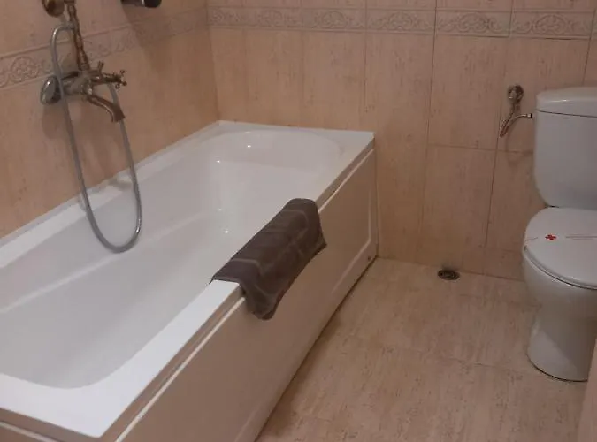 Three Dolphins With A Rooftop Terracе Otel 3*