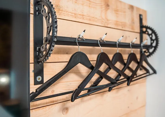 Three Dolphins With A Rooftop Terracе 3* Varna